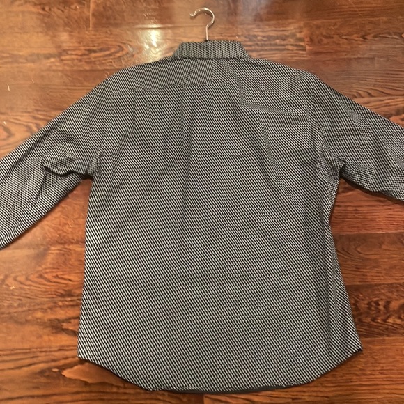 Neiman Marcus Button Down - Picture 6 of 13